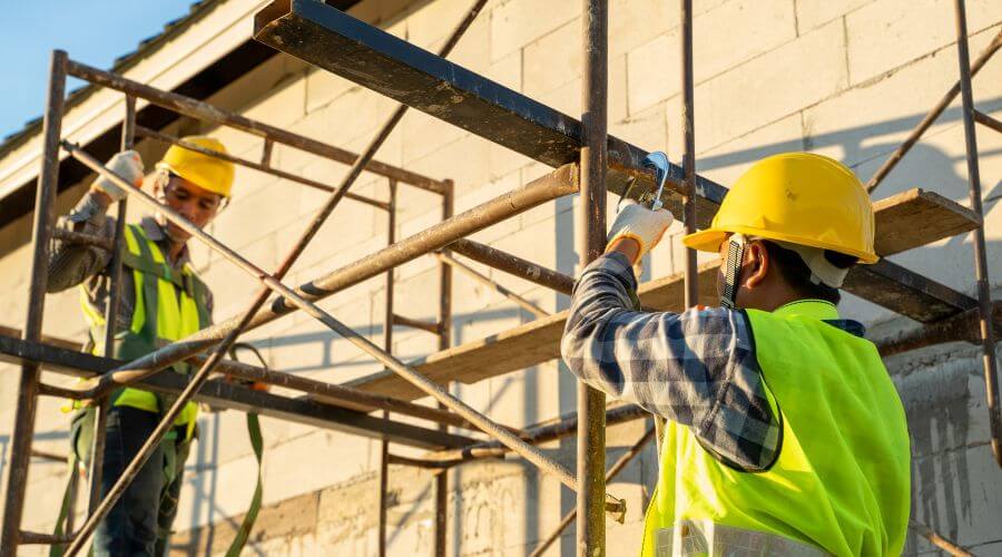 Professional fairlawn roofing services in Ellsworth, MN